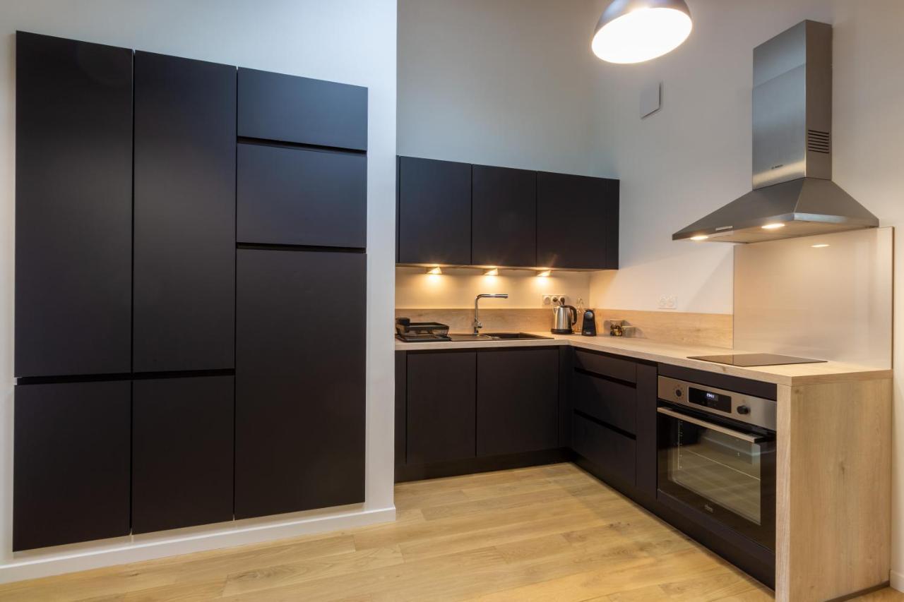 Apartment Le Chirac 5 T2 Centre Historique Rodez