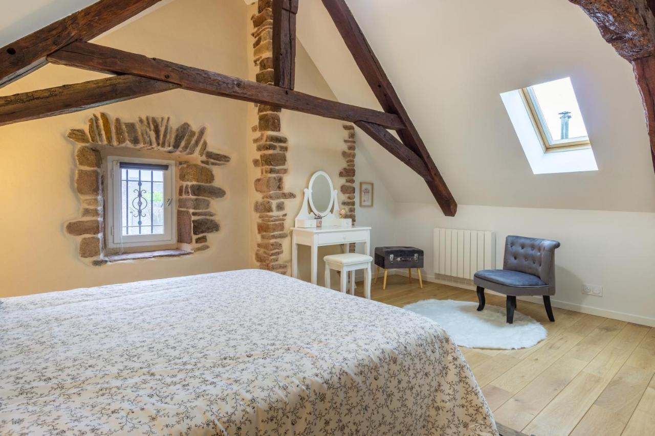 Le Chirac 5 T2 Centre Historique Apartment Rodez