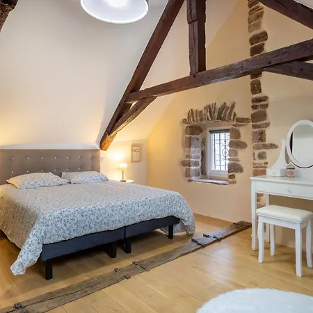 Le Chirac 5 T2 Centre Historique Rodez Apartment Exterior photo
