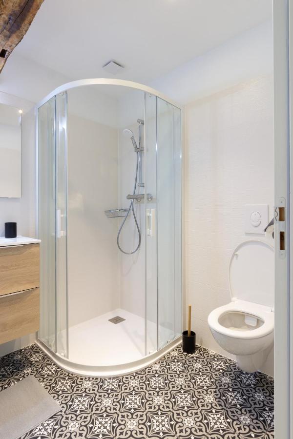 Apartamento Le Chirac 5 T2 Centre Historique *